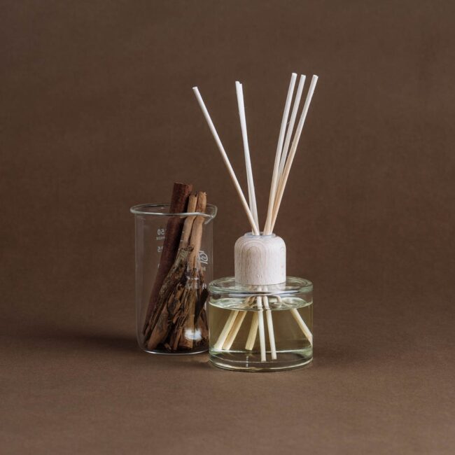 Home fragrances & essential oils