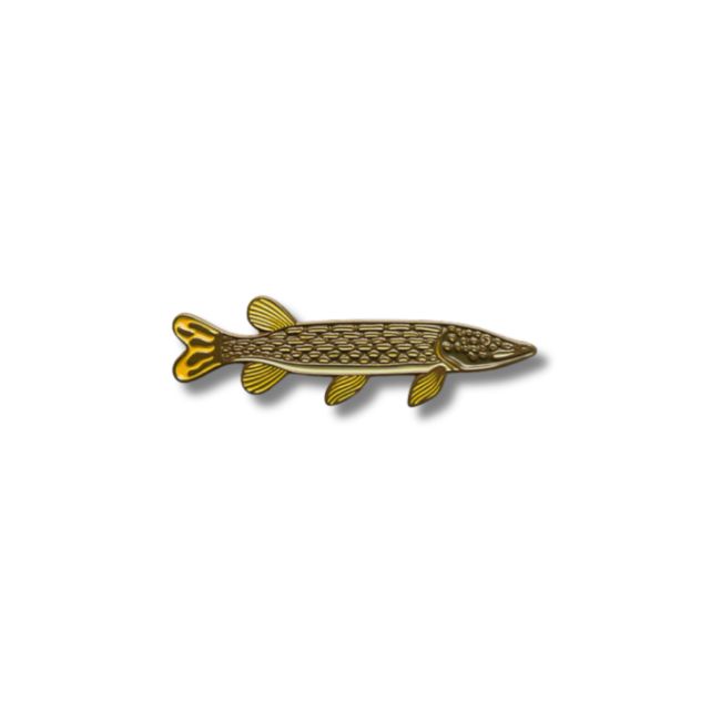 Enamel Pin 